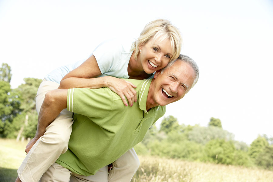 Testosterone therapy In Huntley: More Energy