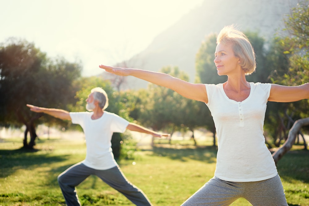 Testosterone therapy In Huntley: Slim Body