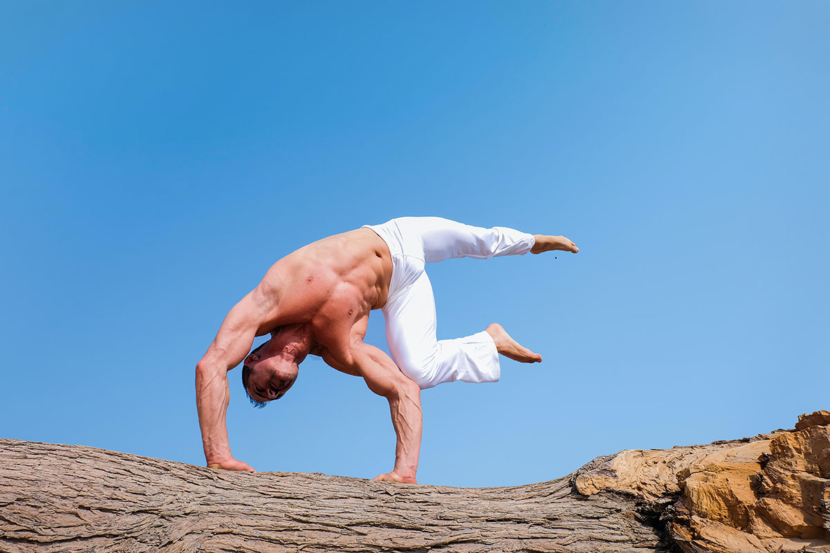Testosterone therapy In Huntley: Muscle Strength
